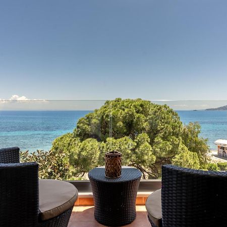 Seafront Spirit Suites Закинтос Екстериор снимка