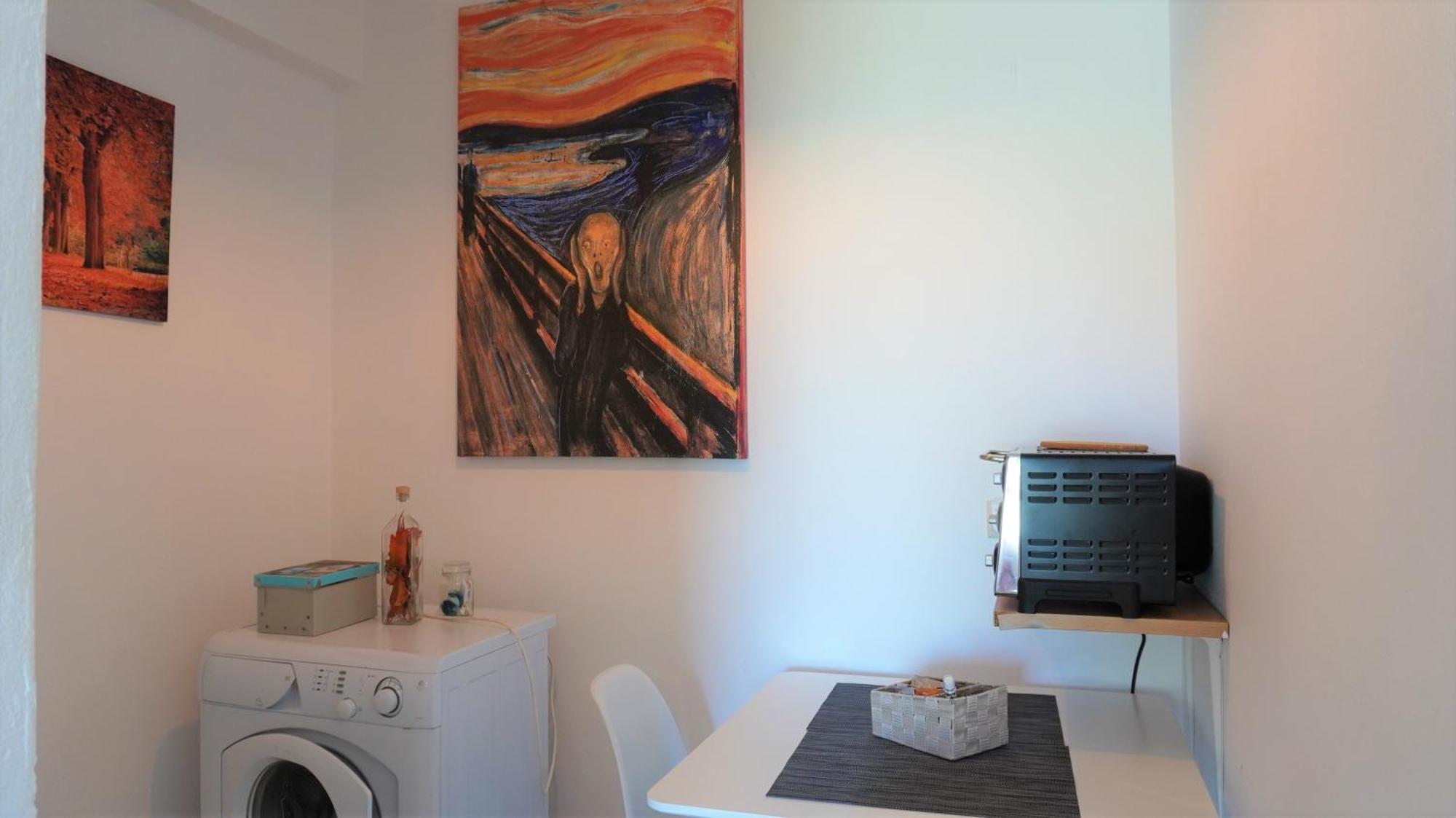 Seafront Spirit Suites Закинтос Стая снимка